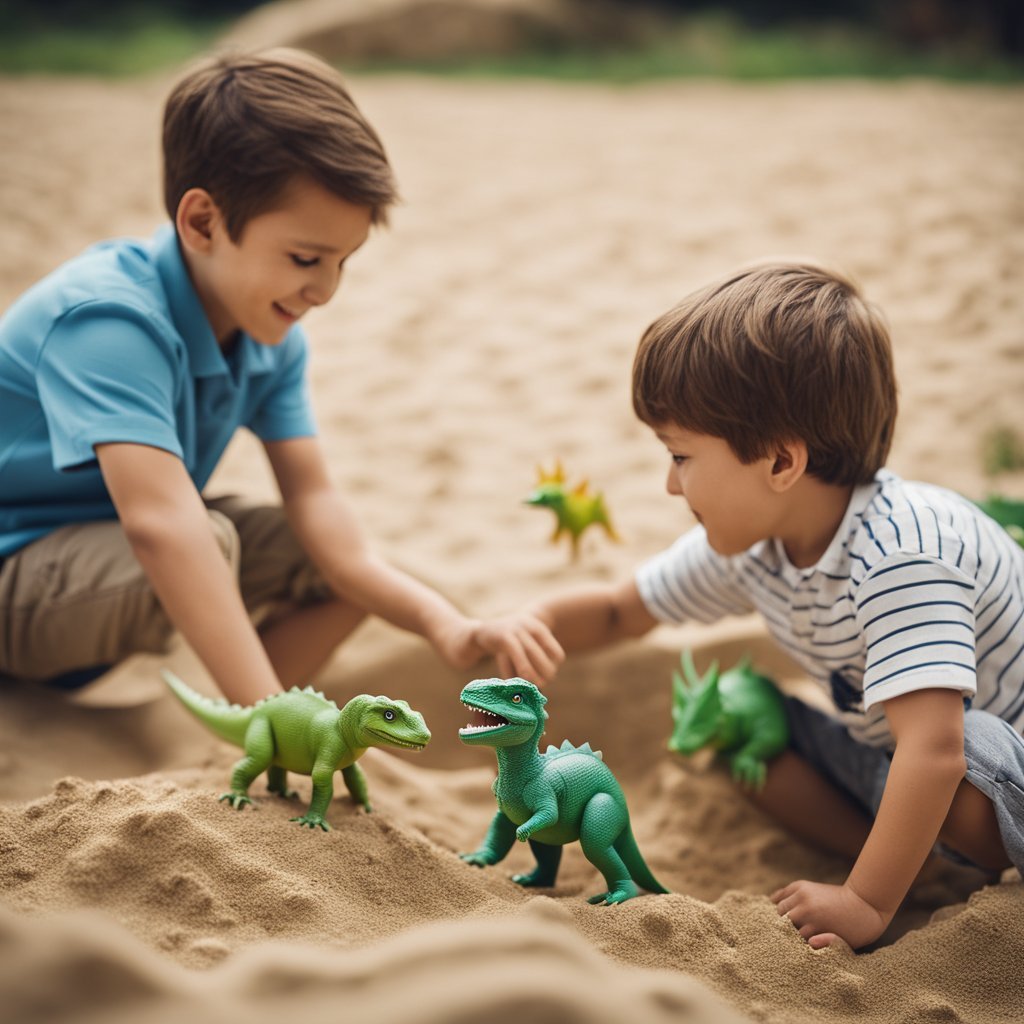 Best Dinosaur Toys for Boys: Top Picks